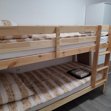 Family Apartment Maria Matulji Εξωτερικό φωτογραφία