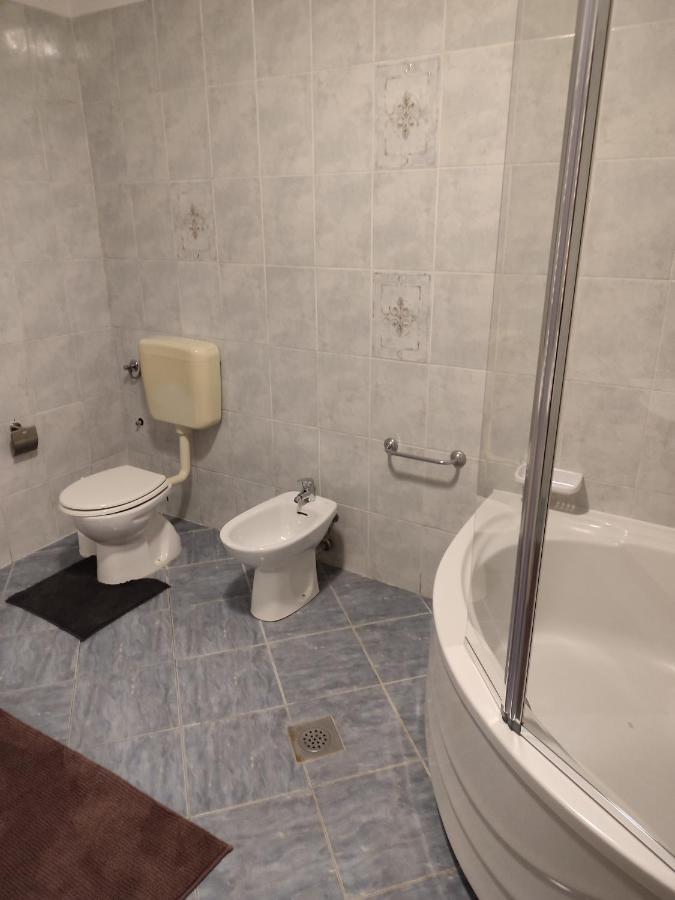 Family Apartment Maria Matulji Εξωτερικό φωτογραφία