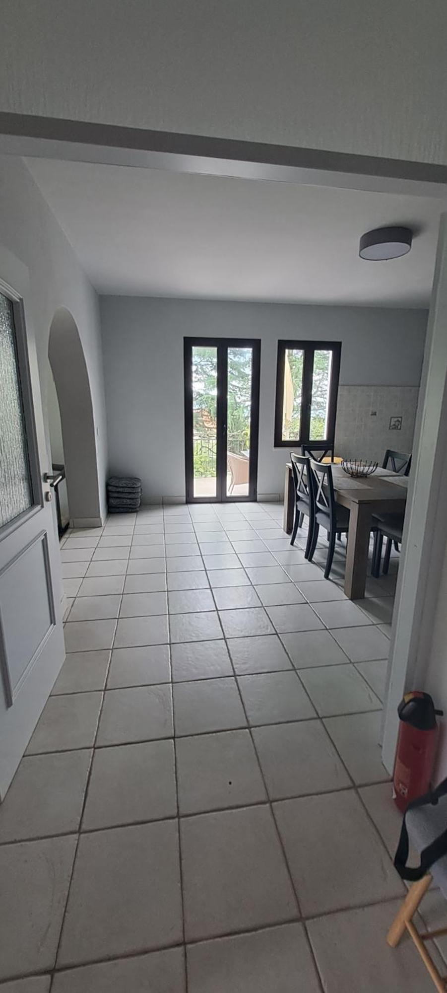 Family Apartment Maria Matulji Εξωτερικό φωτογραφία